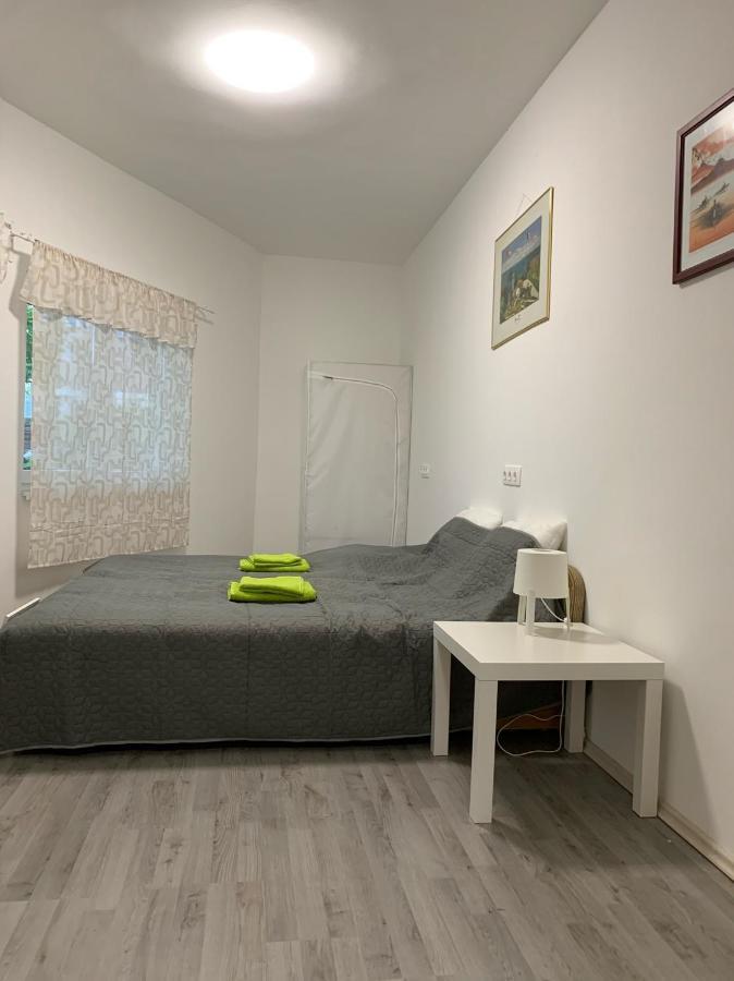 Levendulakert Siofok Apartmanhaz Экстерьер фото